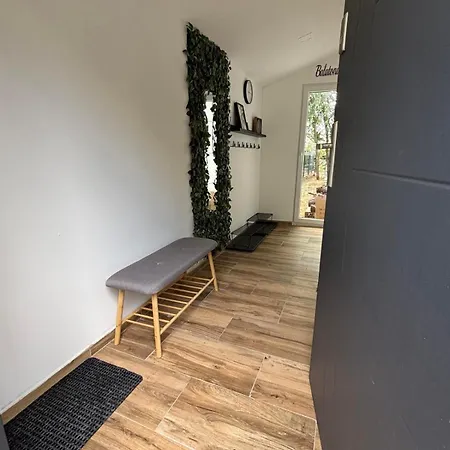 Startbalaton Apartmanhaz
