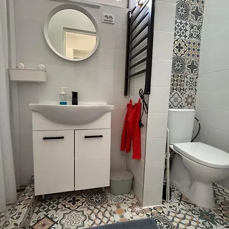 بيت للعطل Startbalaton Apartmanhaz