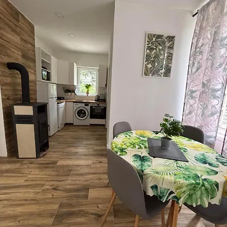 Startbalaton Apartmanhaz