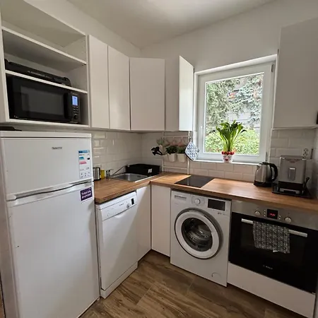 Startbalaton Apartmanhaz 度假居