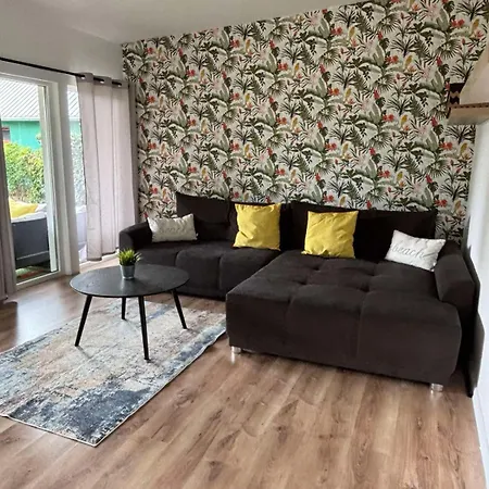 Startbalaton Apartmanhaz بيت للعطل Balatonvilágos